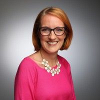 Speaker profile image for Jessica Hill