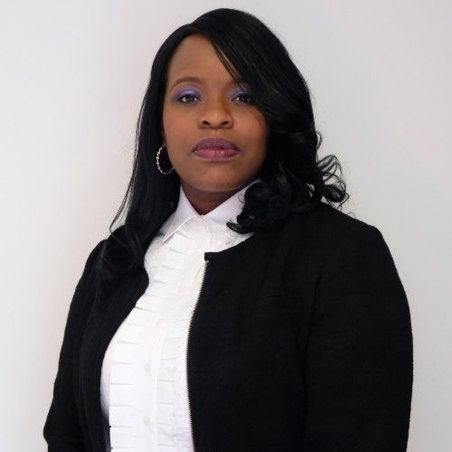 Speaker profile image for Julia Thomas