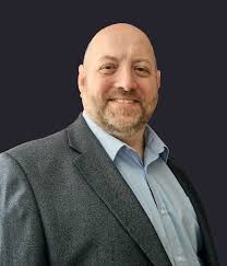 Speaker image for Keith Hole