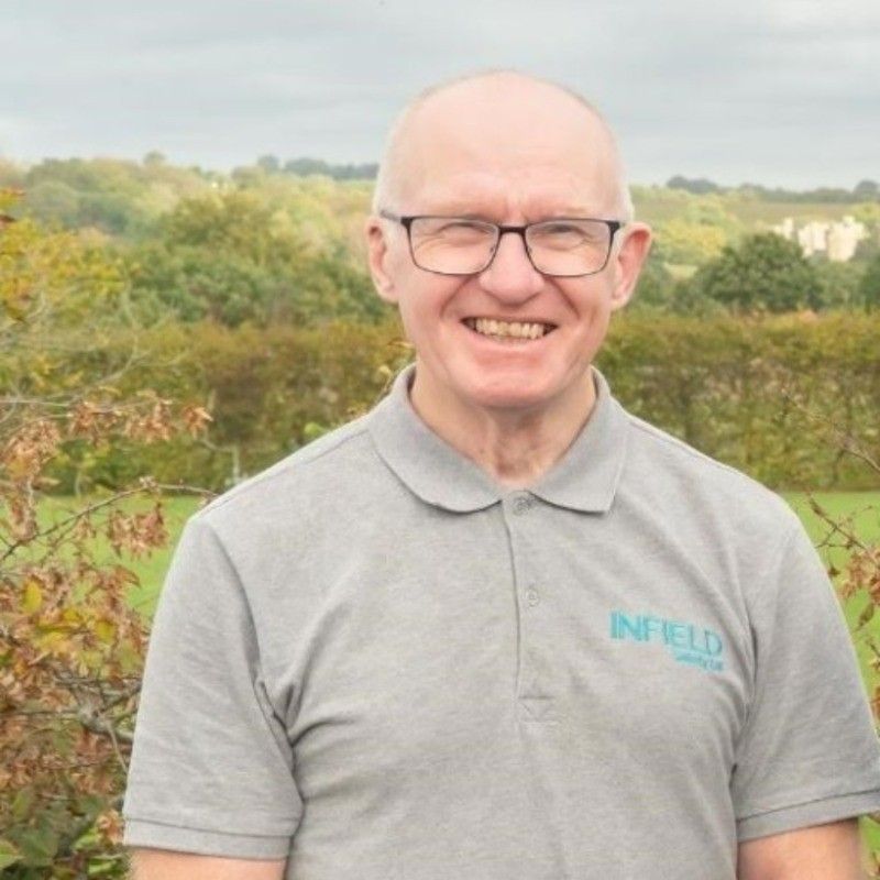Kevin Bellerby