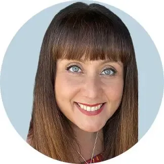 Speaker image for Louise Church