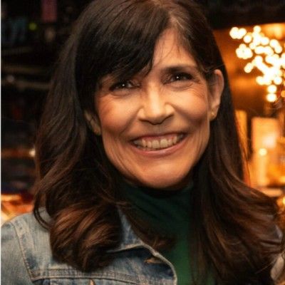 Speaker profile image for Louise Hosking