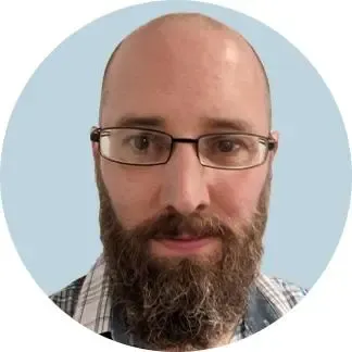 Speaker profile image for Matt Hall