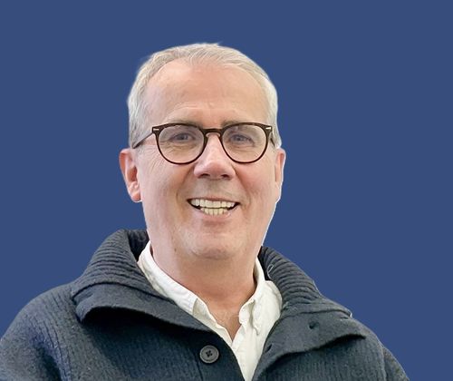 Speaker profile image for Matthew Morris