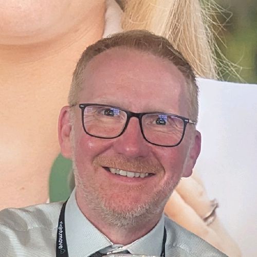 Speaker profile image for Mike Smith