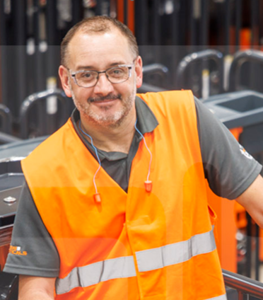 Speaker profile image for Neil Doherty