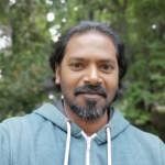 Speaker image for Nick Fernando