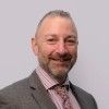 Speaker profile image for Nick Bell