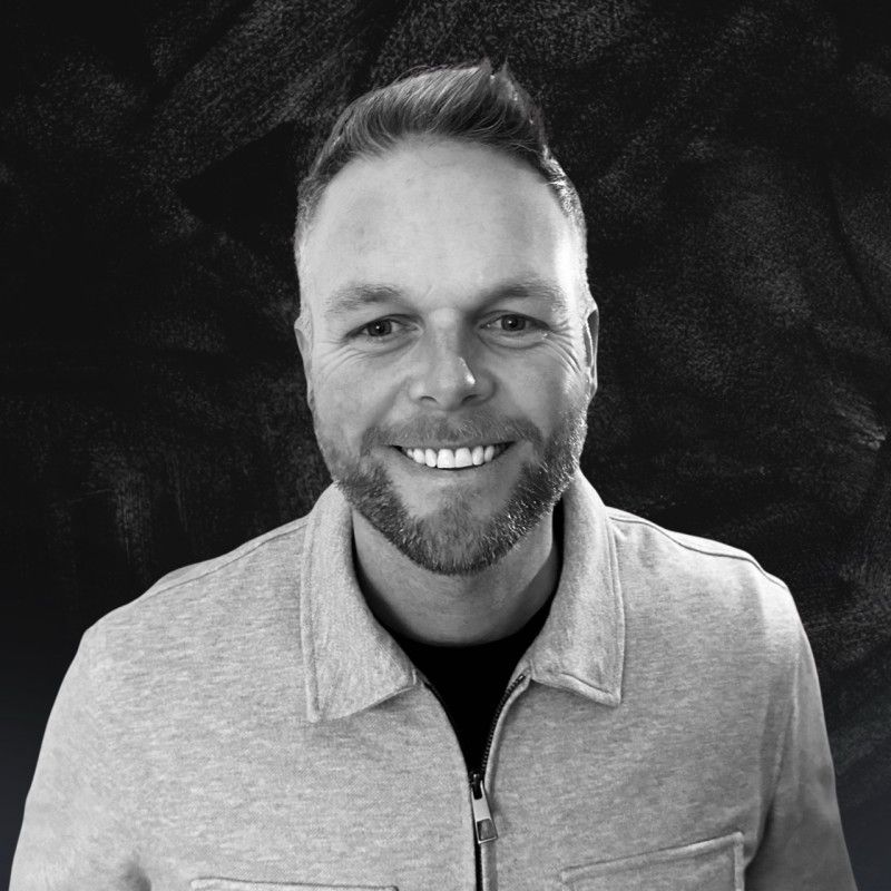 Speaker image for Oli Wilson