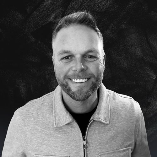 Speaker profile image for Oli Wilson