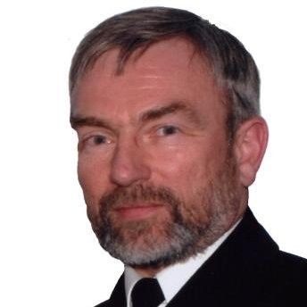 Paul Saunders