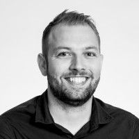 Speaker image for Padraic Geraghty