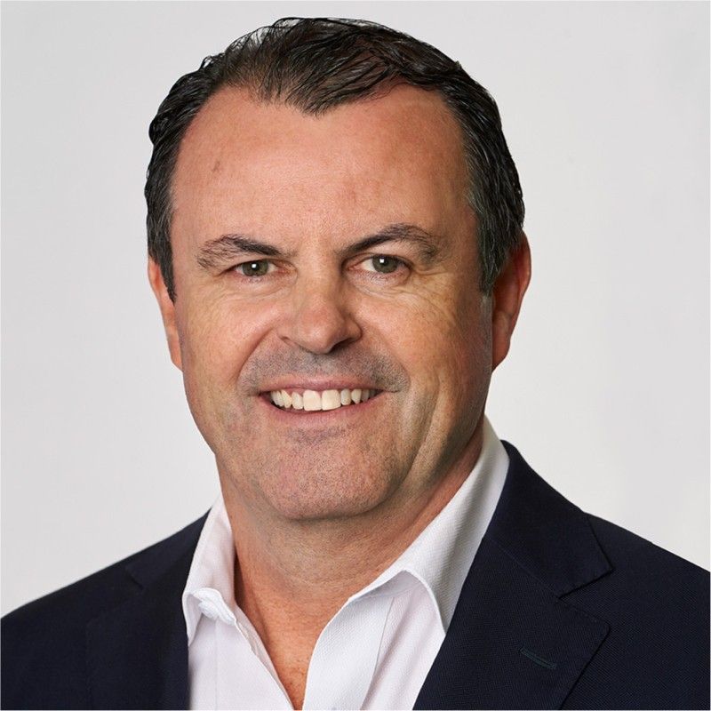 Speaker image for Peter O'Neill