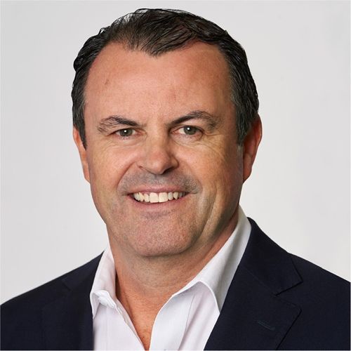 Speaker profile image for Peter O'Neill
