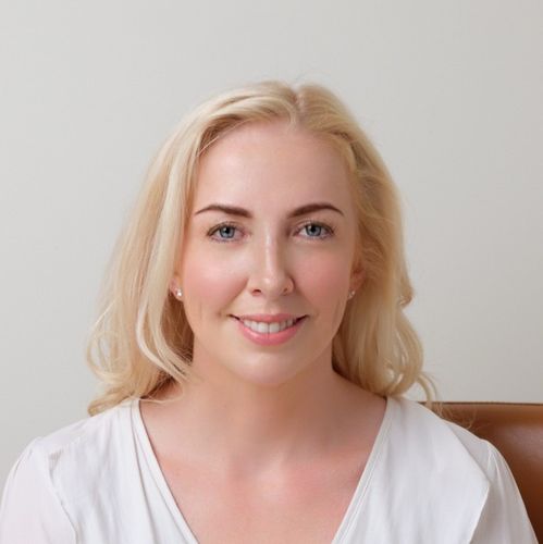 Speaker profile image for Phoebe Westaway