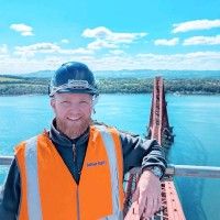 Speaker profile image for Ryan Barrett