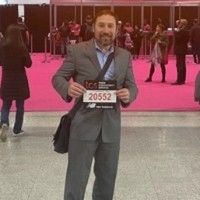 Speaker profile image for Richard Thomas