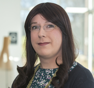 Speaker profile image for Rosie Russell