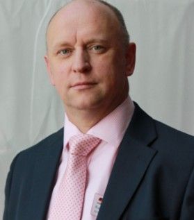 Speaker image for Russell Bone