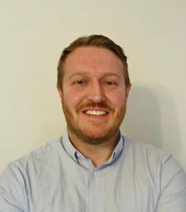 Speaker image for Samuel Butterworth