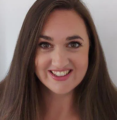 Speaker profile image for Sara Gibbs