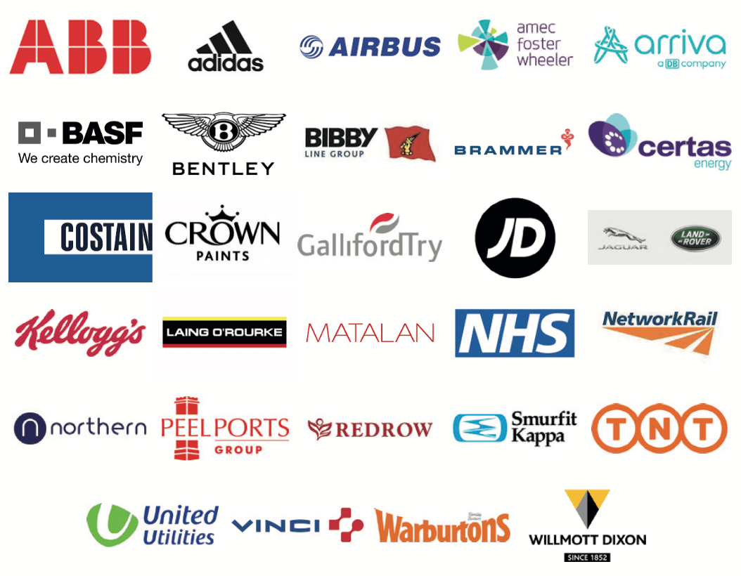 LOGOS VISITORS