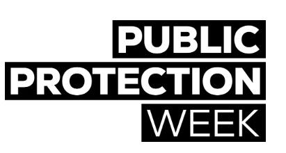 Public Protection Week