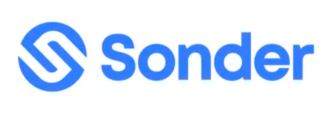 Sonder logo