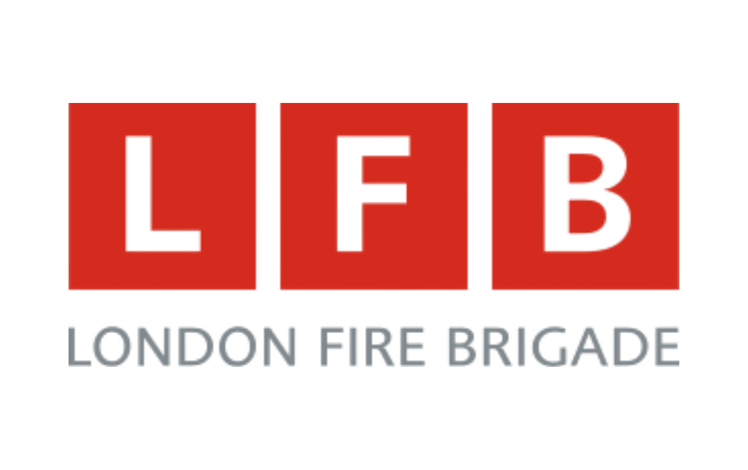 London Fire Brigade logo