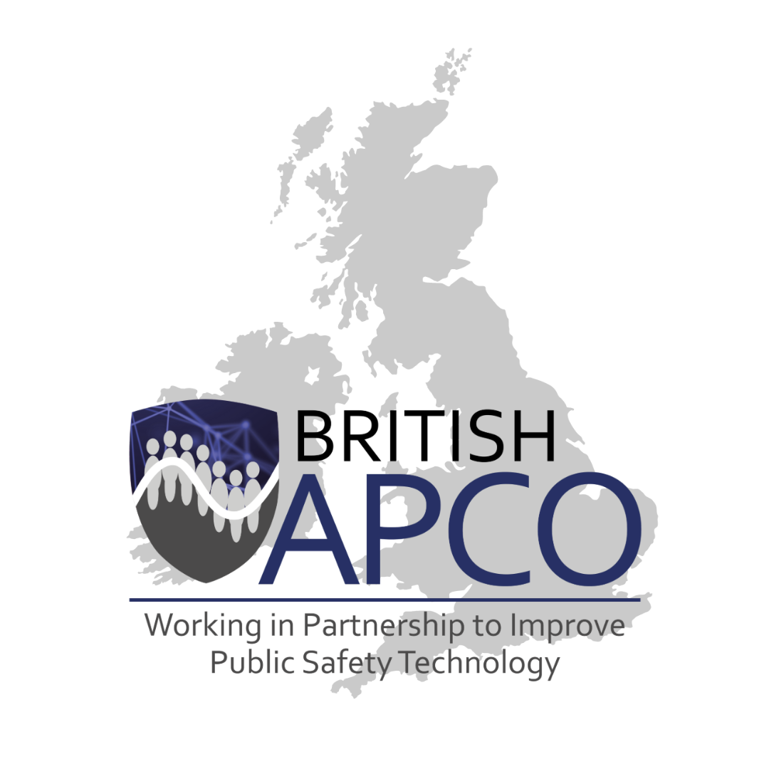  British APCO Critical Response Theatre