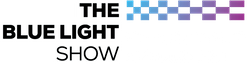 The Blue Light Show 2027