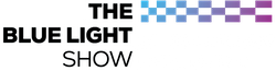 The Blue Light Show 2027