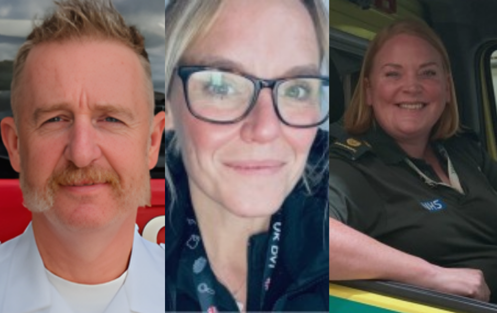 JESIP in action – making great joint working happen everyday