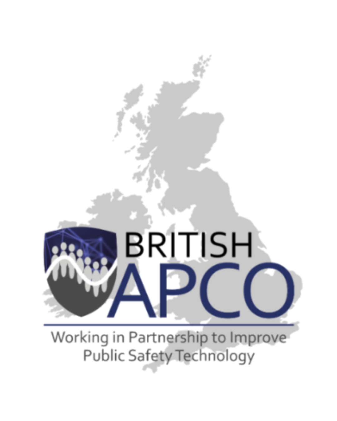 British APCO Logo