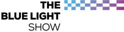 The Blue Light Show 2026