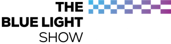 The Blue Light Show 2026