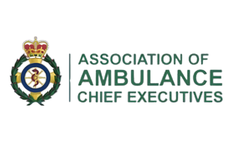 Emergency service logo