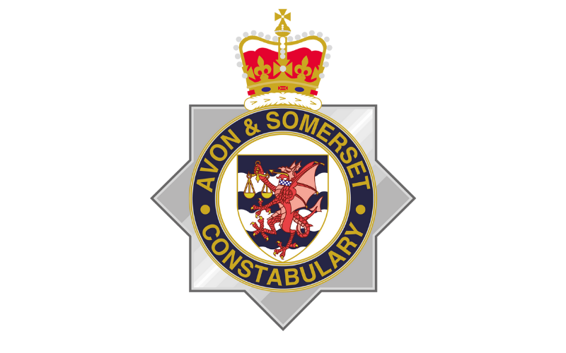 Emergency service logo