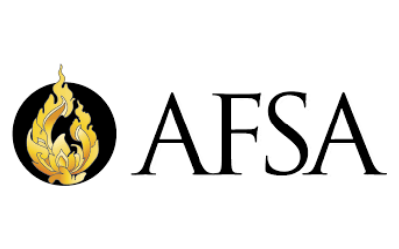 Emergency service logo