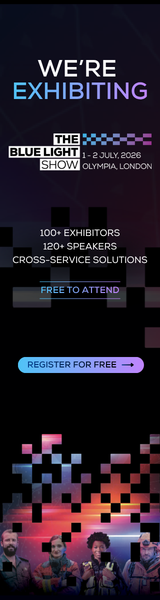 Social banner - 160x600