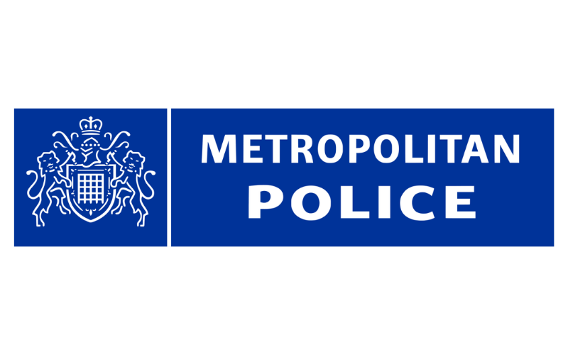 Emergency service logo