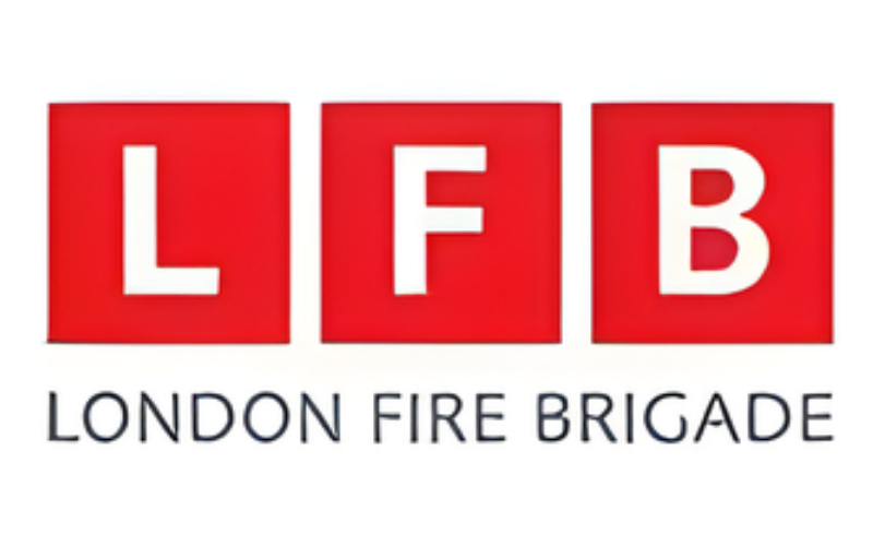 Emergency service logo