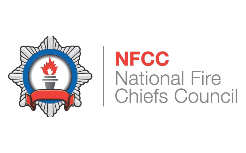 Emergency service logo