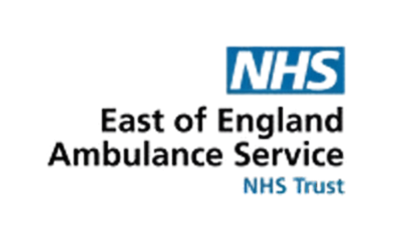 Emergency service logo