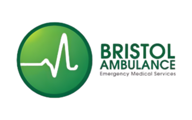 Emergency service logo