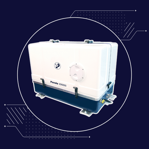 Fischer Panda Vehicle Generators