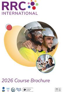 2026 Course Brochure