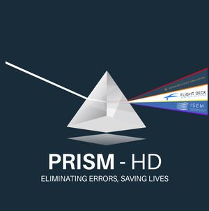 PRISM - HD