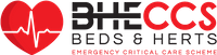 Company name - Bedfordshire & Hertfordshire Emergency Critical Care Scheme (BHECCS)