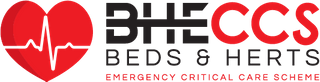 Exhibitor profile image for Bedfordshire & Hertfordshire Emergency Critical Care Scheme (BHECCS)